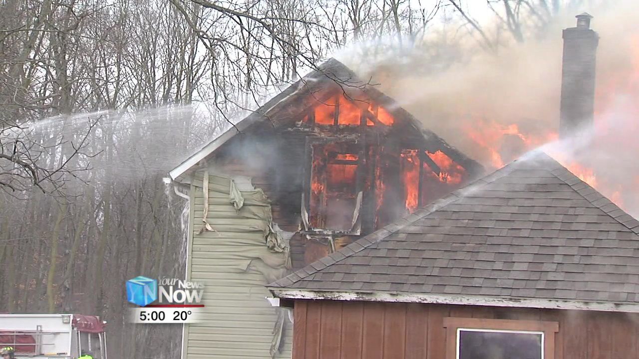 Spencerville fire results in total loss of home 1.jpg